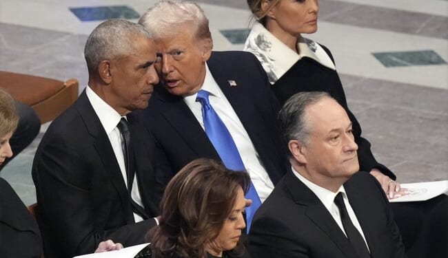 Can Trump Fix Obama’s Biggest Foreign Policy Blunder? – PJ Media