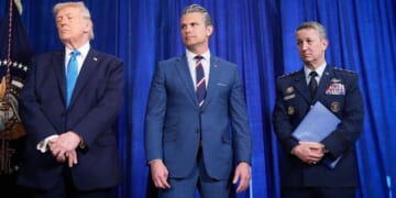 Oil, drugs, sphere of influence: How Venezuela became the epicenter of Trump's foreign policy