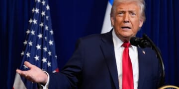 Israeli Officials Praise U.S. as Leader of the Free World After Maduro’s Capture – PJ Media