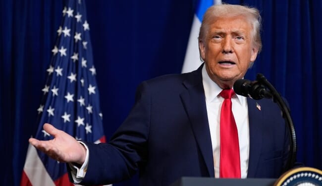 Israeli Officials Praise U.S. as Leader of the Free World After Maduro’s Capture – PJ Media