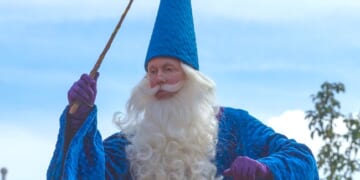 Eric's Mystical Predictions for 2026 – PJ Media