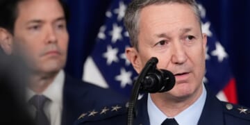 What It Took to Pull Off 'An Assault Like People Have Not Seen Since World War II' – PJ Media