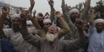 Judicial Persecution of Human Rights Defenders Continues – PJ Media