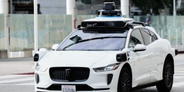 Waymo and city of Santa Monica file suits against each other over charging station dispute
