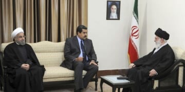 The Capture of Maduro Was a Massive Blow to This Rogue State – PJ Media