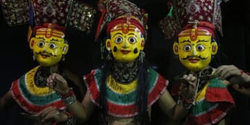 The Power of Names and Mockery – PJ Media