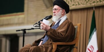 Iranian Protesters Claim It's 'Now or Never' to Overthrow the Regime – PJ Media