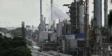 Marco Rubio, secretary of state: U.S. oil quarantine of Venezuela to remain in effect