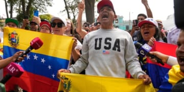 Democrats' Reaction to Maduro's Capture Is Very Telling – PJ Media