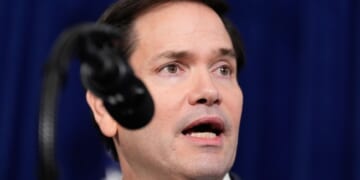 Rubio Schools Sunday Show Hosts on Venezuela — 'It's Clown Hour' – PJ Media
