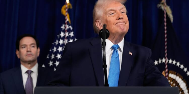 U.S. intervention in Venezuela could test Trump's ability to hold GOP together in an election year