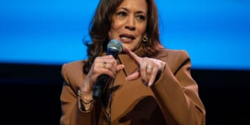 Kamala Harris Humiliates Herself Condemning Capture of Maduro – PJ Media