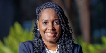 Dr. Carla Wyatt of Harris County, Texas, was arrested on Dec. 27, 2025, and faces charges related to burglary of a vehicle.