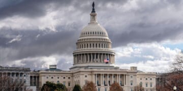 Congress returns with unfinished business amid debate over U.S. intervention in Venezuela