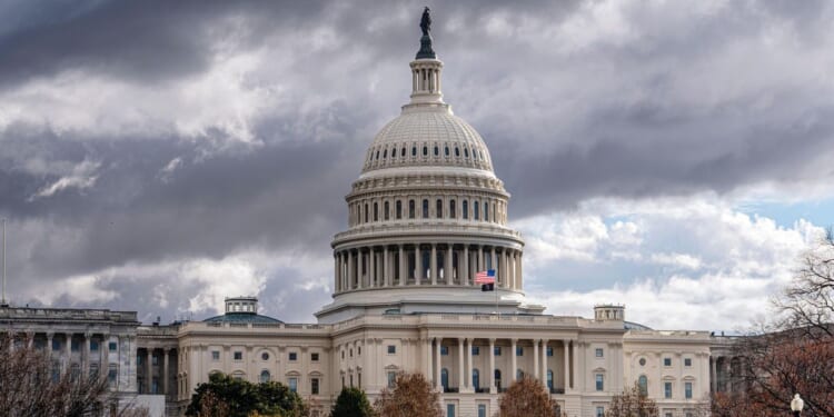 Congress returns with unfinished business amid debate over U.S. intervention in Venezuela