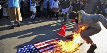 Mamdani's Anti-Semitism Is Only His First Step To Destroy The West – PJ Media