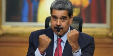 Russia, China condemn U.S. capture of Nicolas Maduro, say they support his regime in Venezuela