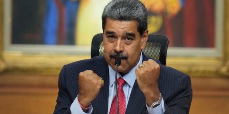 Russia, China condemn U.S. capture of Nicolas Maduro, say they support his regime in Venezuela