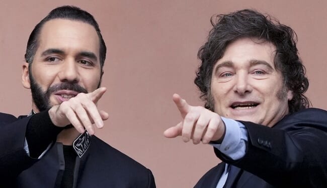 'Not Today, Comrades' – PJ Media