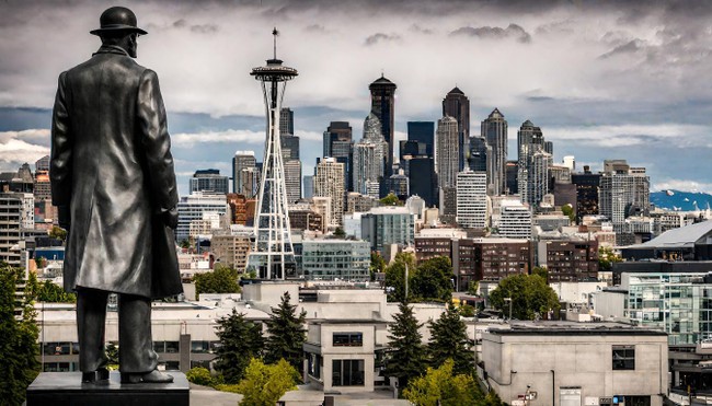 Massive Coverup Underway in Washington State to Stop Reporting of Somali Daycare Fraud – PJ Media