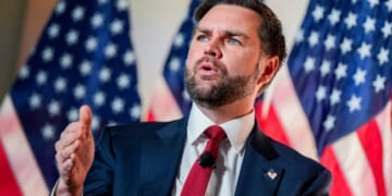 Vance's Home Attacked; One In Custody – HotAir