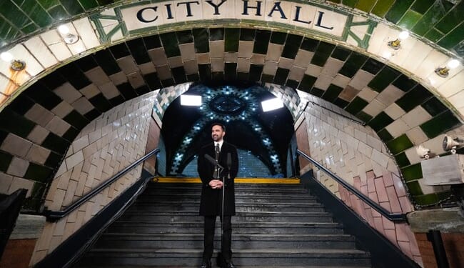 Mamdani Appointed Communist 'Tenant Advocate;' Says Home Ownership Is 'White Supremacy' – HotAir