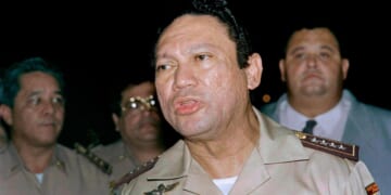 Maduro's removal draws comparisons to Noriega, though stark challenges remain