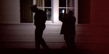 William DeFoor, 26, arrested in vandalism targeting Vice President J.D. Vance's home in Ohio