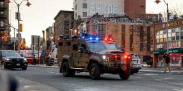 A Mouthy and Defiant Maduro Makes First Court Appearance, Enters a Plea – PJ Media