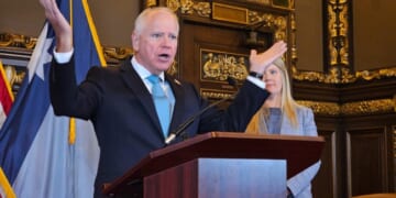 Democrats Try to Cauterize Wound – HotAir