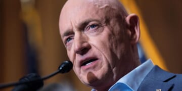 Pete Hegseth censures Sen. Mark Kelly after warning about following illegal orders