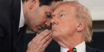 What's Next for Iran? Marco Rubio Needs a Plan... – PJ Media