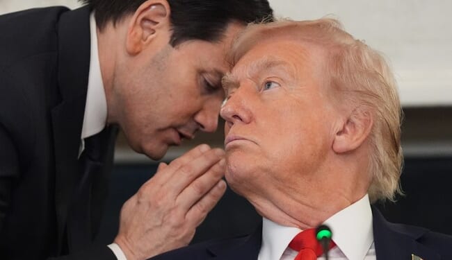 What's Next for Iran? Marco Rubio Needs a Plan... – PJ Media