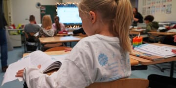 Finland teaches media literacy to preschoolers to combat Russian disinformation