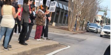 You, Too, Can Be a Local Pathetic Anarchist, LARPing as a Venezuelan