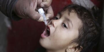 HHS Cuts Child Vaccine Recommendations – PJ Media