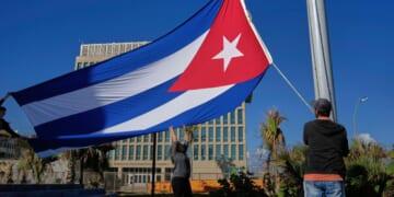 Cuba faces uncertain future without Maduro