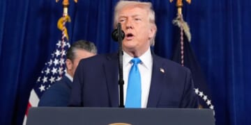 About That Media Proclamation Donald Trump Is a Lame Duck... – HotAir