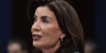 Kathy Hochul Wants 'Muslim Awareness.' So Do I. Let's Compare Notes, Kath! – PJ Media