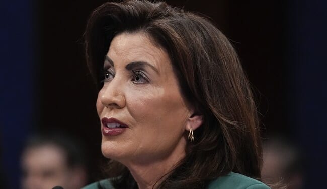 Kathy Hochul Wants 'Muslim Awareness.' So Do I. Let's Compare Notes, Kath! – PJ Media