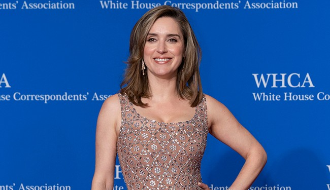 Margaret Brennan Is a Punchline – HotAir