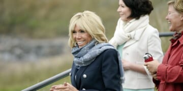 Paris Court Convicts 10 Over Online Claims About Brigitte Macron – HotAir