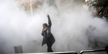 Iran’s Streets Speak Again – PJ Media