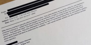 2 million Epstein documents still under government review