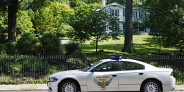 JD Vance Home Attacker Was Transgender – PJ Media