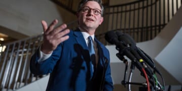 Republicans after classified briefing on Venezuela operation, say U.S. 'not at war' with country