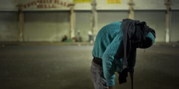 Seattle's New Communist Regime Flings the Gates Open to EVEN MORE Drug Zombies in Head-Shaking Move – PJ Media