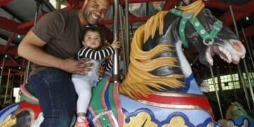 The Quiet Return of Strength – PJ Media