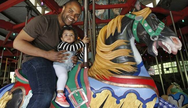 The Quiet Return of Strength – PJ Media