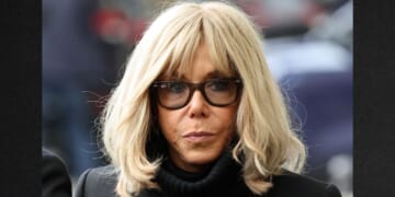 A Paris Court convicted 10 people guilty of "cyberbullying" Brigitte Macron, wife of French President Emmanuel Macron.